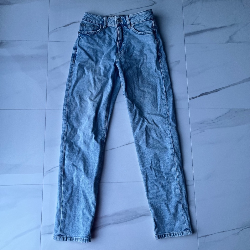 Dynamite Denim - Mom Jeans